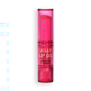 Revolution Jelly Lip Oil Stick Watermelon Crush Red Revolution Jelly Lip Oil Stick Watermelon Crush Red
