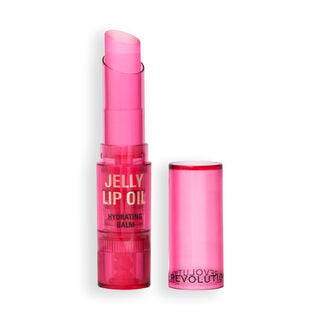 Revolution Jelly Lip Oil Stick Watermelon Crush Red Revolution Jelly Lip Oil Stick Watermelon Crush Red