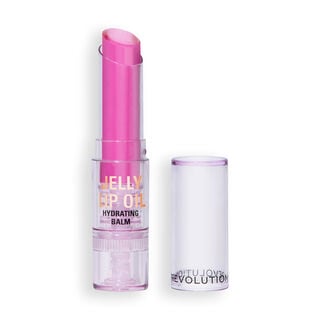 Revolution Jelly Lip Oil Stick Lilac Crush Revolution Jelly Lip Oil Stick Lilac Crush