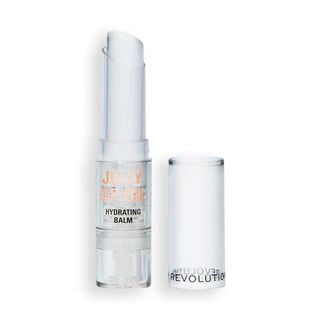 Revolution Jelly Lip Oil Stick Crystal Clear PH Revolution Jelly Lip Oil Stick Crystal Clear PH