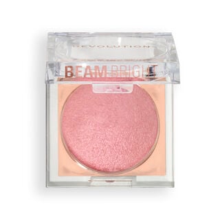 Revolution Beam Bright Blush Pink Party