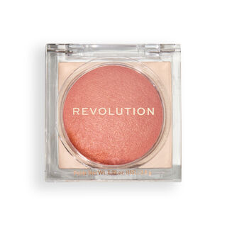 Revolution Beam Bright Blush Peach Pop