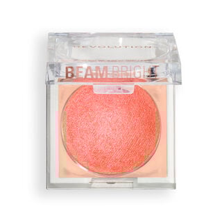 Revolution Beam Bright Blush Peach Pop Revolution Beam Bright Blush Peach Pop