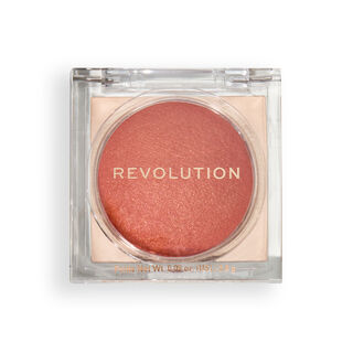 Revolution Beam Bright Blush Orange Crush Revolution Beam Bright Blush Orange Crush
