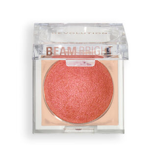 Revolution Beam Bright Blush Orange Crush Revolution Beam Bright Blush Orange Crush