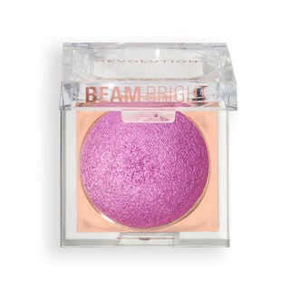 Revolution Beam Bright Blush Lick of Lilac Revolution Beam Bright Blush Lick of Lilac