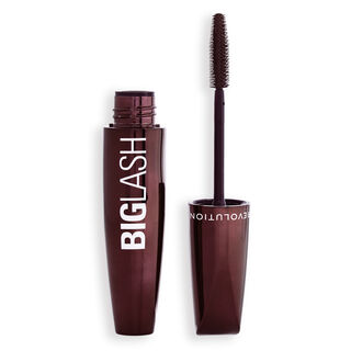 Revolution Big Lash Mascara Brown Revolution Big Lash Mascara Brown