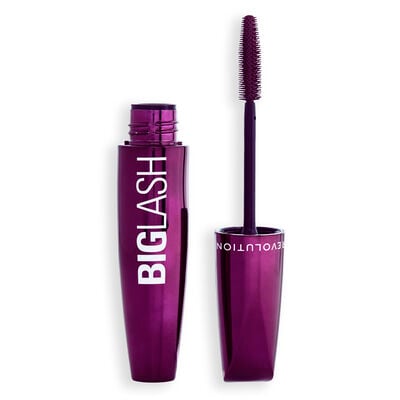 Revolution Big Lash Mascara Burgundy Revolution Big Lash Mascara Burgundy