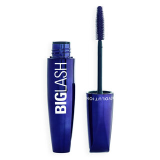 Revolution Big Lash Mascara Blue Revolution Big Lash Mascara Blue