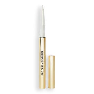 Revolution Metallic Duochrome Eyeliner Stardust