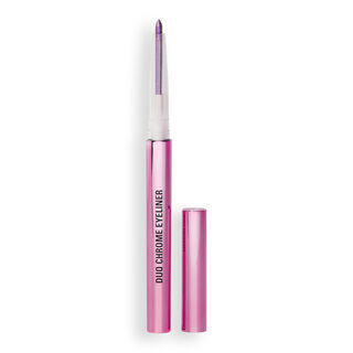 Revolution Metallic Duochrome Eyeliner Twisted Galaxy Revolution Metallic Duochrome Eyeliner Twisted Galaxy