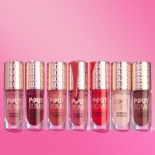 Pout Bomb Plumping Gloss Pout Bomb Plumping Gloss