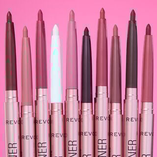 Revolution Pout Bomb Plumping Lip Liner Revolution Pout Bomb Plumping Lip Liner