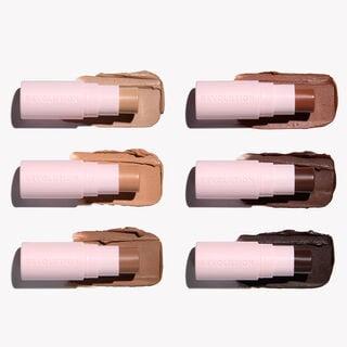 Revolution Skin Silk Bronzer Stick Revolution Skin Silk Bronzer Stick