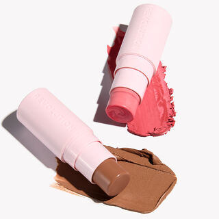 Revolution Skin Silk Bronzer Stick Revolution Skin Silk Bronzer Stick