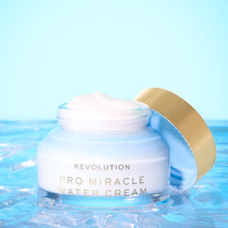Revolution Pro Miracle Water Cream Revolution Pro Miracle Water Cream