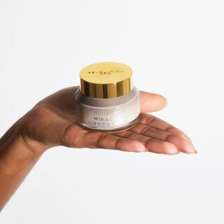 Revolution Pro Miracle Night Cream Revolution Pro Miracle Night Cream