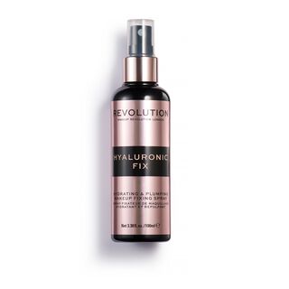 Revolution Hyaluronic Setting Spray Revolution Hyaluronic Setting Spray