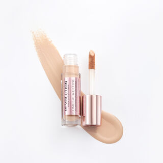 Makeup Revolution Conceal & Define Concealer C5 Makeup Revolution Conceal & Define Concealer C5