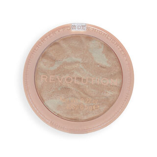 Makeup Revolution Reloaded Highlighter Raise the Bar Makeup Revolution Reloaded Highlighter Raise the Bar
