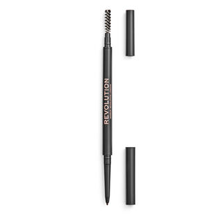 Precise Brow Pencil Medium Brown Precise Brow Pencil Medium Brown