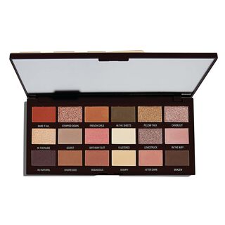 Nudes Chocolate Palette Nudes Chocolate Palette