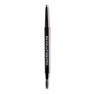 Microblading Precision Eyebrow Pencil - Soft Brown Microblading Precision Eyebrow Pencil - Soft Brown