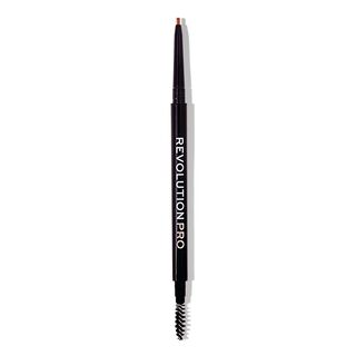 Microblading Precision Eyebrow Pencil - Medium Brown Microblading Precision Eyebrow Pencil - Medium Brown