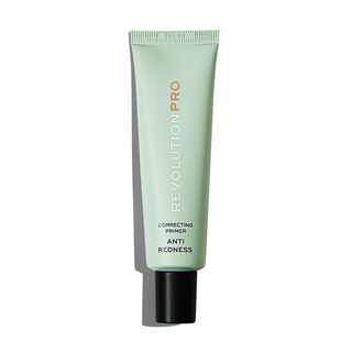 Correcting Primer Anti Redness - Green Correcting Primer Anti Redness - Green