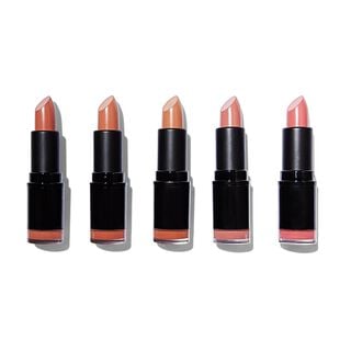 Lipstick Collection Bare Lipstick Collection Bare