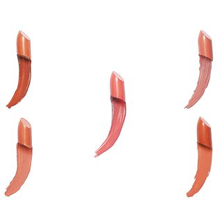 Lipstick Collection Bare Lipstick Collection Bare