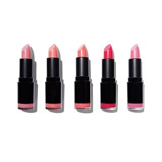 Lipstick Collection Pinks Lipstick Collection Pinks