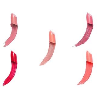Lipstick Collection Pinks Lipstick Collection Pinks