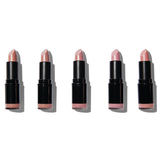 Lipstick Collection Matte Nude