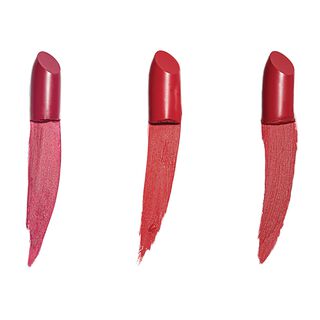 Lipstick Collection Matte Reds Lipstick Collection Matte Reds