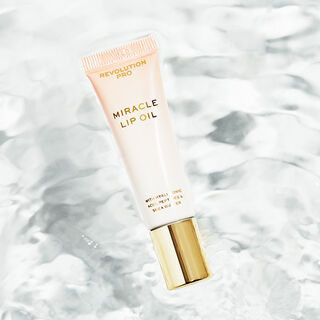 Revolution Pro Miracle Lip Oil