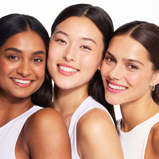 Revolution Skin Silk Serum Foundation