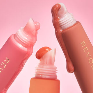 Makeup Revolution Juicy Peptide Lip Balm Makeup Revolution Juicy Peptide Lip Balm