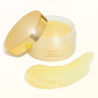 Revolution Pro Miracle Vegan Collagen Cleansing Balm Revolution Pro Miracle Vegan Collagen Cleansing Balm