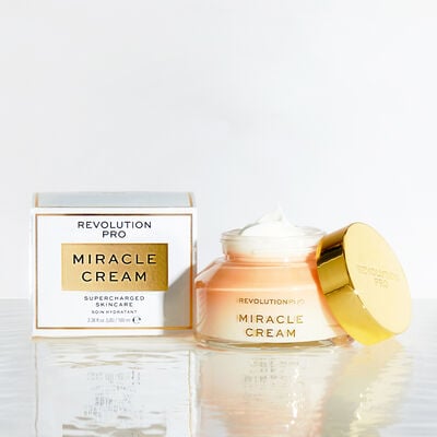 Revolution Pro Miracle Cream Supersize Revolution Pro Miracle Cream Supersize