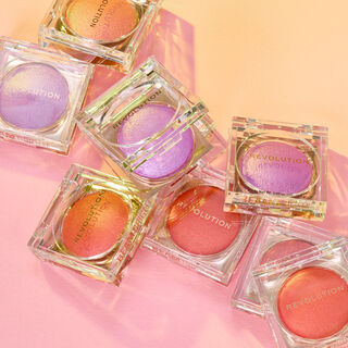 Revolution Beam Bright Blush Revolution Beam Bright Blush
