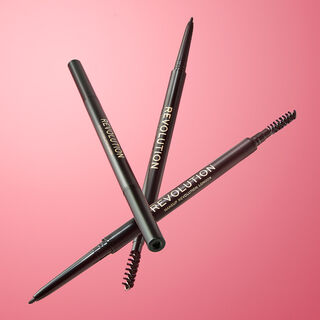 Makeup Revolution Precise Brow Pencil Makeup Revolution Precise Brow Pencil