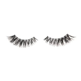 BH Flirty Girl Cat Eye Not Your Basic Lashes Tease