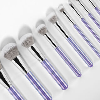 BH Hello Holo 10 Piece Brush Set BH Hello Holo 10 Piece Brush Set