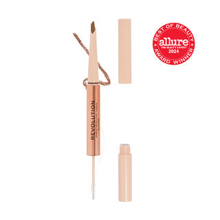 Makeup Revolution Fluffy Brow Filter Duo Blonde Makeup Revolution Fluffy Brow Filter Duo Blonde