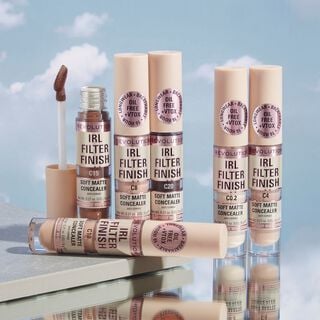 Makeup Revolution IRL Filter Finish Concealer Makeup Revolution IRL Filter Finish Concealer