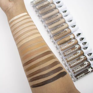 Relove by Revolution Super Concealer Radiant Matte Relove by Revolution Super Concealer Radiant Matte