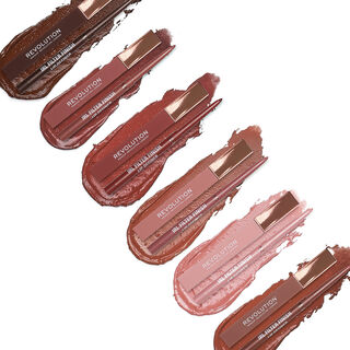 Makeup Revolution IRL Whipped Lip Cr&egrave;me