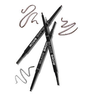 Revolution Relove Blade Brow Pencil Revolution Relove Blade Brow Pencil