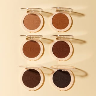 Makeup Revolution Mega Bronzer Makeup Revolution Mega Bronzer